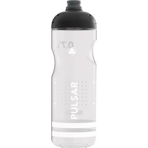 Produktbild für Trinkflasche SIGG Pulsar Transparent White
