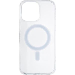 Produktbild für Handyhülle Böttcher-AG Premium MagSafe, transparent