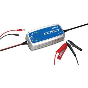 CTEK Autobatterie-Ladegerät MXT 4.0, 56-733, 24 V, 4 A – Böttcher AG