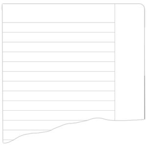 Produktbild für Schulheft Clairefontaine 331509C, Premium, für 4. Klasse, A5
