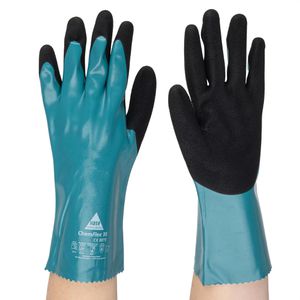 Produktbild für Chemikalienschutzhandschuhe Hase ChemFlex 30