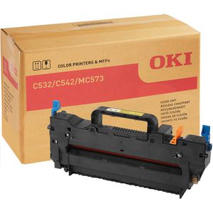 Fixiereinheit Oki 46358502