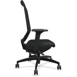 Produktbild für Bürostuhl Dauphin Shape economy2 mesh, SH 3855