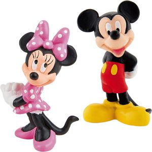 Produktbild für Spielfigur Bullyland Disney Micky Maus, ab 3 Jahre