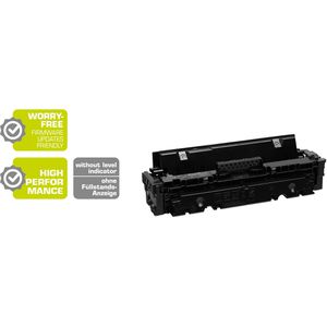 Produktbild für Toner KMP Xvantage für HP 415X, W2030X