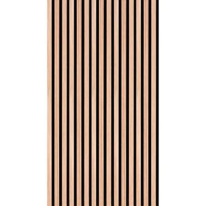 Akustikpaneel NL-Panels Eiche hell