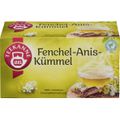 Zusatzbild Tee Teekanne Fenchel Anis-Kümmel