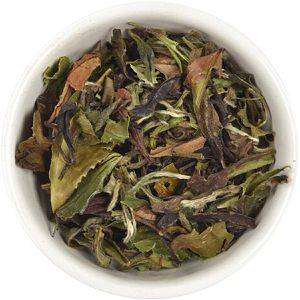 Produktbild für Tee Sonnentor Pai Mu Tan, BIO
