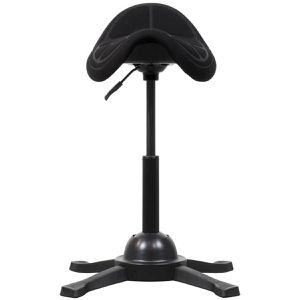 Produktbild für Fitness-Hocker Lotz I11138-03