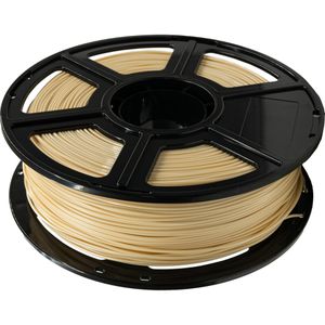 Produktbild für Filament Flashforge PLA, beige
