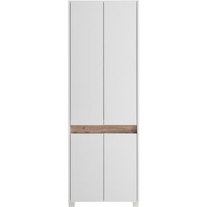 Produktbild für Schuhschrank Schildmeyer Cosmo, 701780, weiß