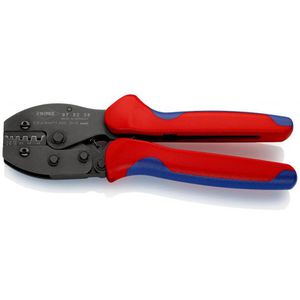 Produktbild für Crimpzange Knipex 97 52 38 PreciForce