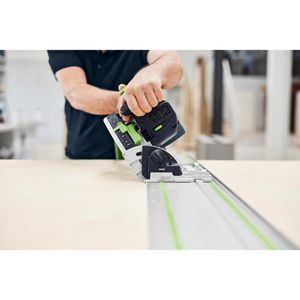 Produktbild für Tauchsäge Festool TSC 55 KSEB-Basic-FS, 578826