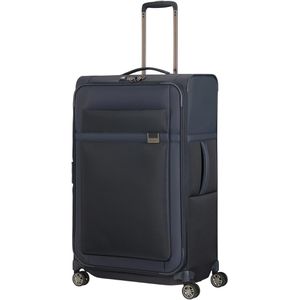 Produktbild für Koffer Samsonite Airea Spinner exp. dunkelblau