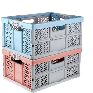 Produktbild für Klappbox Keeeper Lea 32 Liter