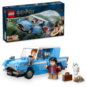 Klemmbausteine LEGO Harry Potter 76424, ab 7 Jahre
