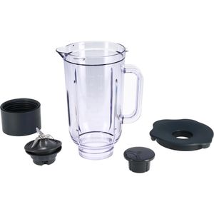 Produktbild für Küchenmaschine Kenwood KVC 3110S Chef