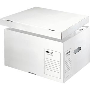 Archivcontainer Leitz 6104-00-00, Infinity L