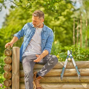 Produktbild für Astschere Gardena EasyCut S, 12030-88, Bypass