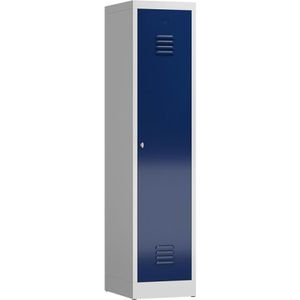 Spind ClassiX X-515111, blau