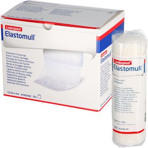 Produktbild für Fixierbinden Elastomull 20 Stück