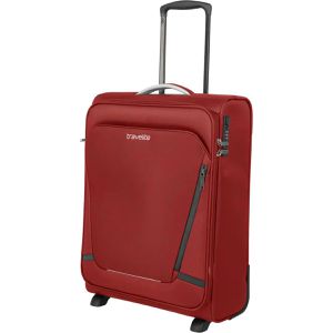 Produktbild für Koffer Travelite Jetpack Multi 2 Cabin, rot