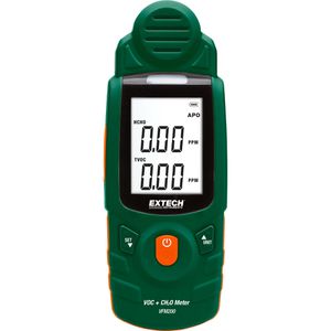 Luftmessgerät