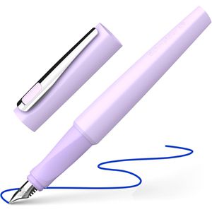 Produktbild für Füller Schneider Tomo lavender, Feder M