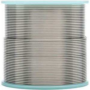 Produktbild für Lötzinn Weller T0051386799, Flussmittel, bleifrei