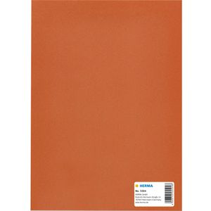 Produktbild für Heftumschläge Herma 5504, A5
