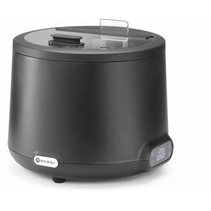 Produktbild für Warmhaltetopf Hendi UNIQ, 860526