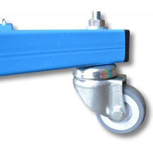 Produktbild für Müllsackständer dm-folien 18922500, 1x 2500 Liter