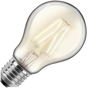 Produktbild für LED-Lampe Blulaxa Filament E27