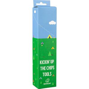 Produktbild für Schnitzmesser BeaverCraft BC-S01, Set