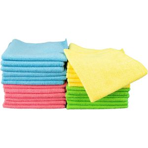 Allzwecktuch Zollner 3707, 32 x 32 cm