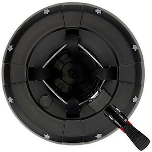 Produktbild für Weihnachtsbaumständer Star-Max S250G, Start 2, anthrazit