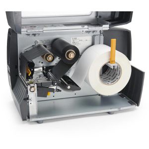 Produktbild für Etikettendrucker Zebra ZT231T, ZT23143-T2E000FZ