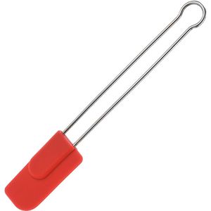 Teigschaber Westmark Silicone, hitzebeständig