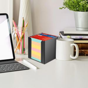 Produktbild für Zettelklotz Herlitz 146092, geleimt