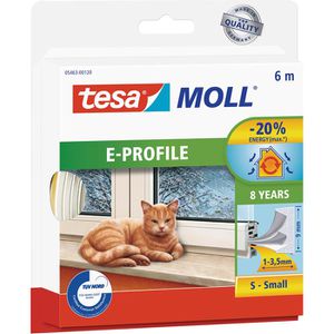 Produktbild für Dichtungsband Tesa tesamoll 05463 E-Profil
