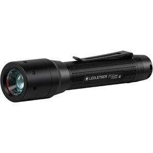 Taschenlampe Ledlenser P5 Core, LED, mit Batterie