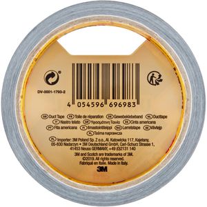 Produktbild für Gewebeband Scotch Universal