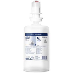 Produktbild für Seife Tork Premium Mild, 520501, S4