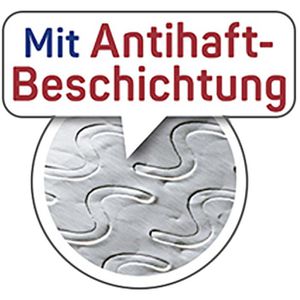 Produktbild für Alufolie Toppits Backalufolie 38cm x 6m