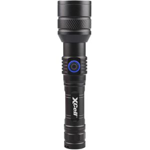 Produktbild für Taschenlampe XCell Lunalux PRO, LED, aufladbar