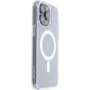 Produktbild für Handyhülle Böttcher-AG Premium MagSafe, transparent