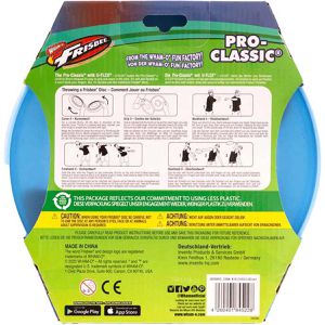 Produktbild für Wurfscheibe Wham-O Frisbee Pro-Classic