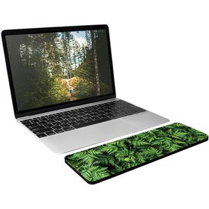 Produktbild für Handballenauflage LogiLink ID0169, Wald Motiv