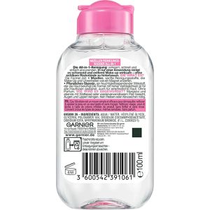 Produktbild für Mizellenwasser Garnier Reinigungswasser All-in-1, alkoholfrei