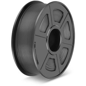 Filament Sunlu PLA, grau